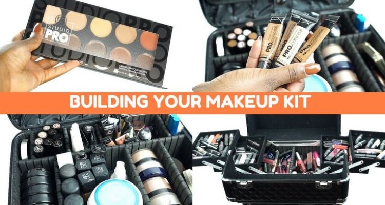 How to Build a Minimalist Makeup Kit for Effortless Beauty