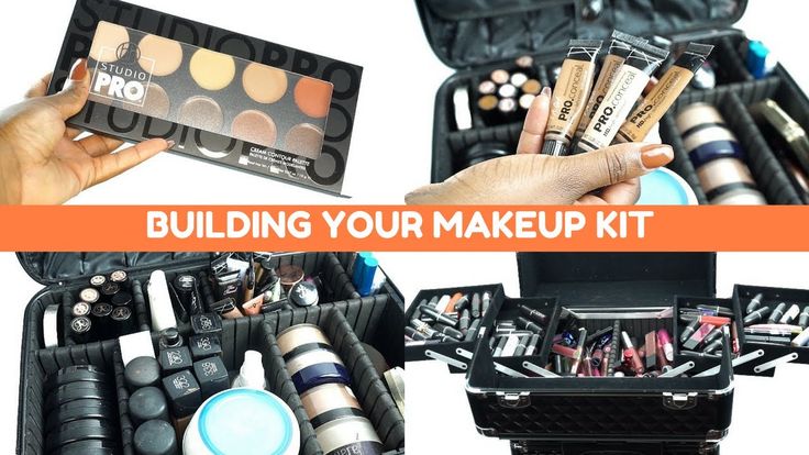 How to Build a Minimalist Makeup Kit for Effortless Beauty