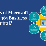 The Advantages of Microsoft Dynamics in Business Digitalization