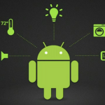 The Role of Android in the Internet of Things Unleashed