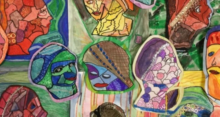 The Impact of Arts Education on Child Development