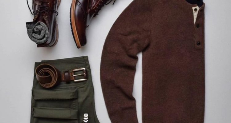 Formalwear Essentials for the Modern Man Unveiled