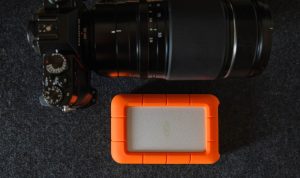 Best External SSDs for Photo and Video Editors