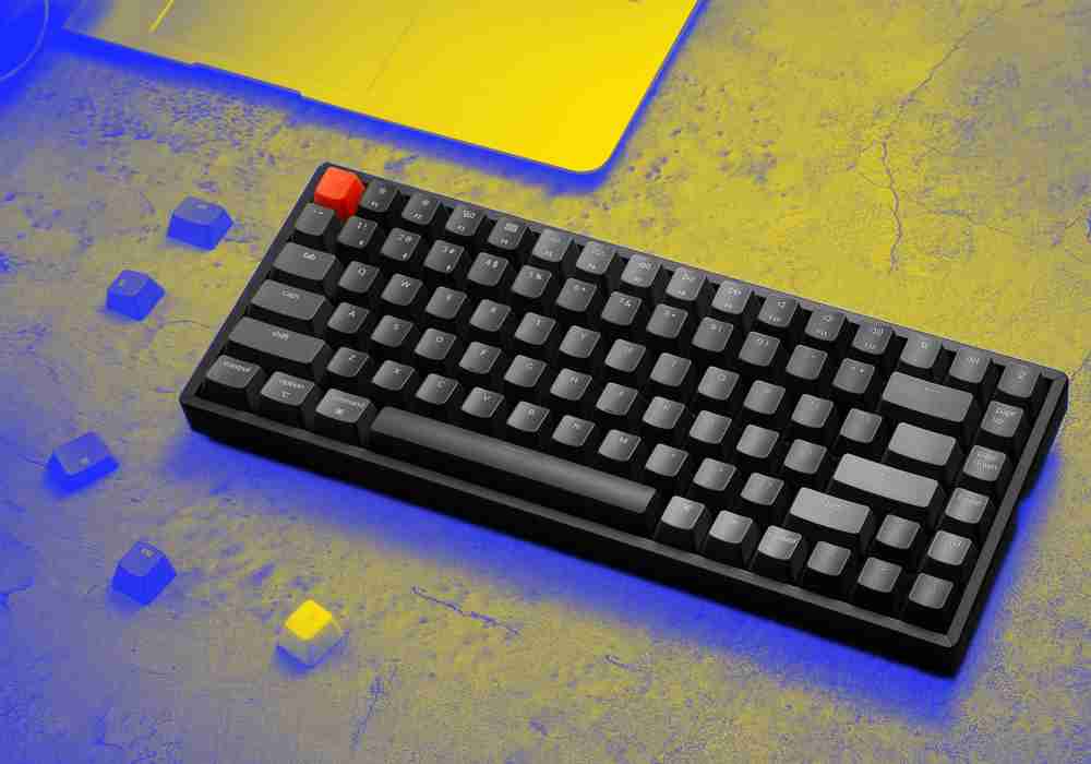 Best Mechanical Keyboards Under 0