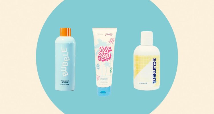 The Best Skincare for Teens and Beginners Made Simple