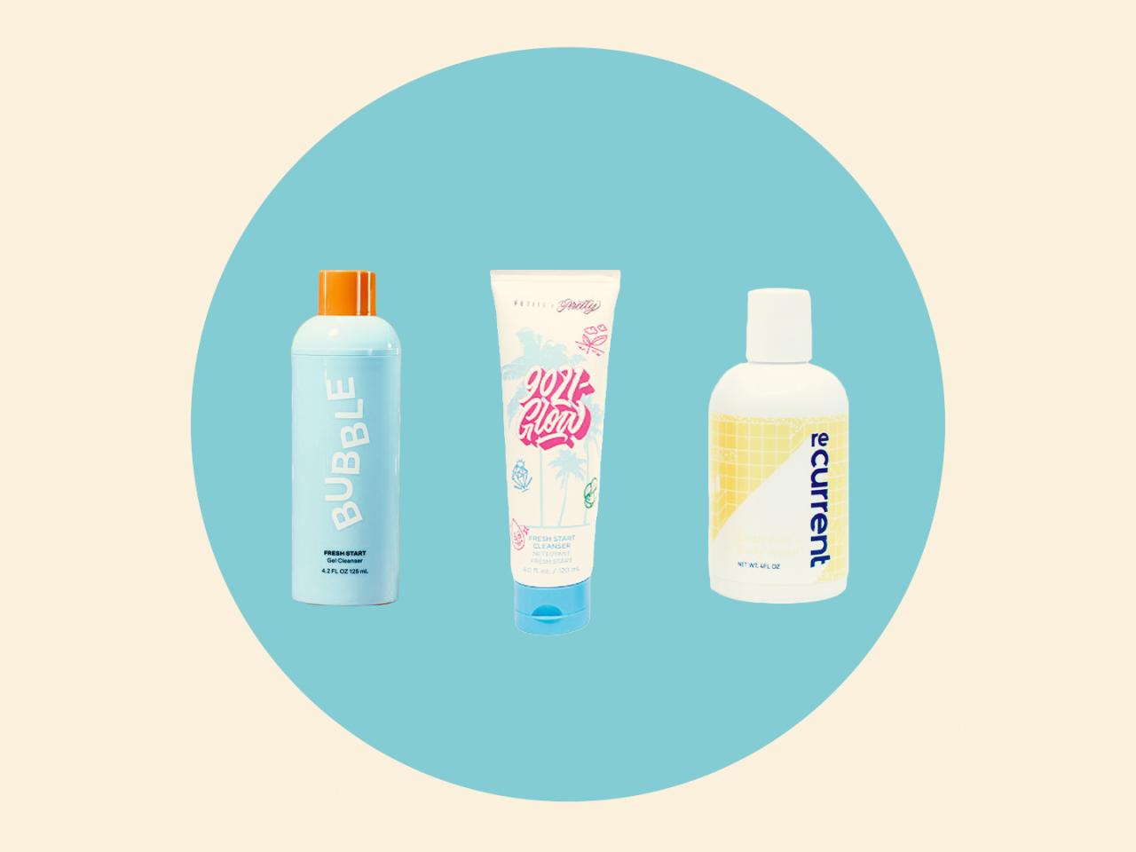 The Best Skincare for Teens and Beginners Made Simple