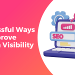 How SEO Consulting Can Improve Your Local Search Visibility