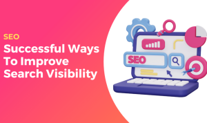 How SEO Consulting Can Improve Your Local Search Visibility