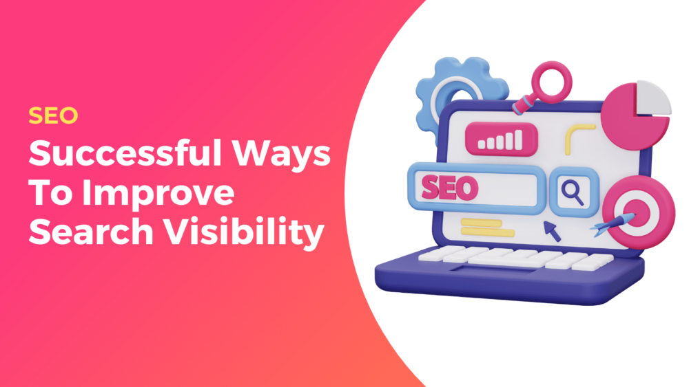 How SEO Consulting Can Improve Your Local Search Visibility