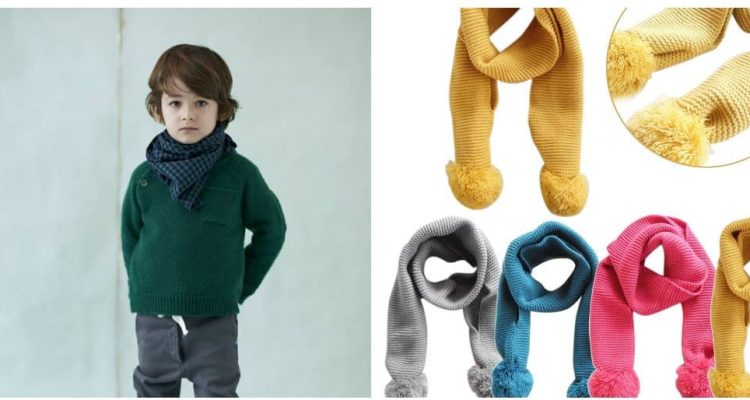 Boys Clothing Keeping Up with the Latest Trends