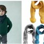 Boys Clothing Keeping Up with the Latest Trends