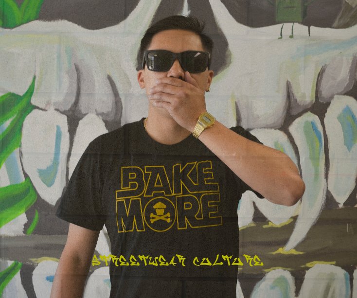 Streetwear Inspired by Local Culture