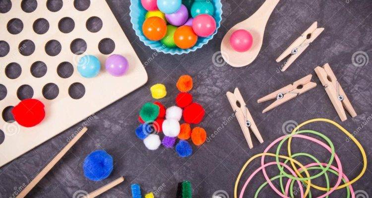 Kids Accessories Combining Utility and Fun