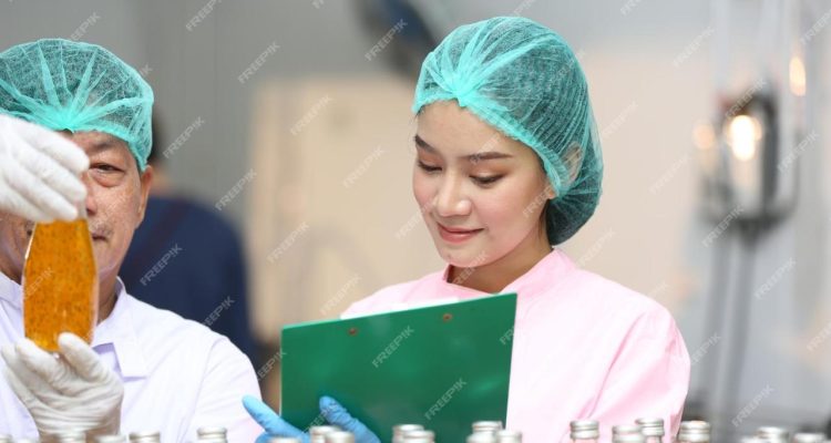 Third-Party Beverage Production What You Should Know