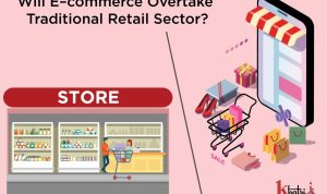 E-commerce vs Traditional Retail What You Need to Know