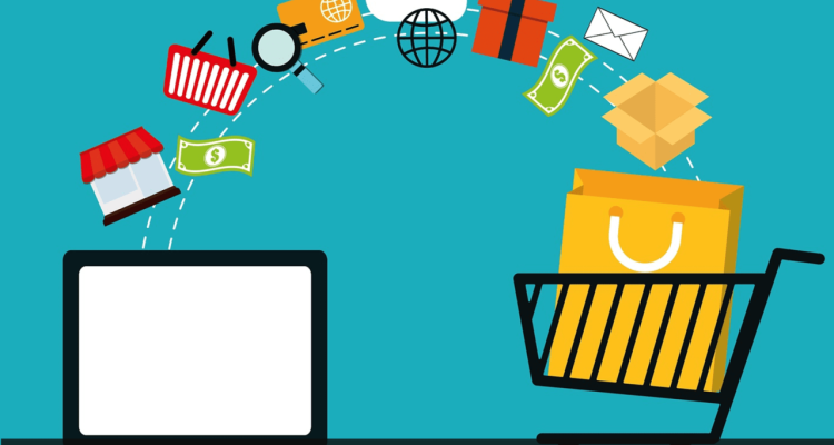 E-commerce Trends That Will Shape the Next Five Years