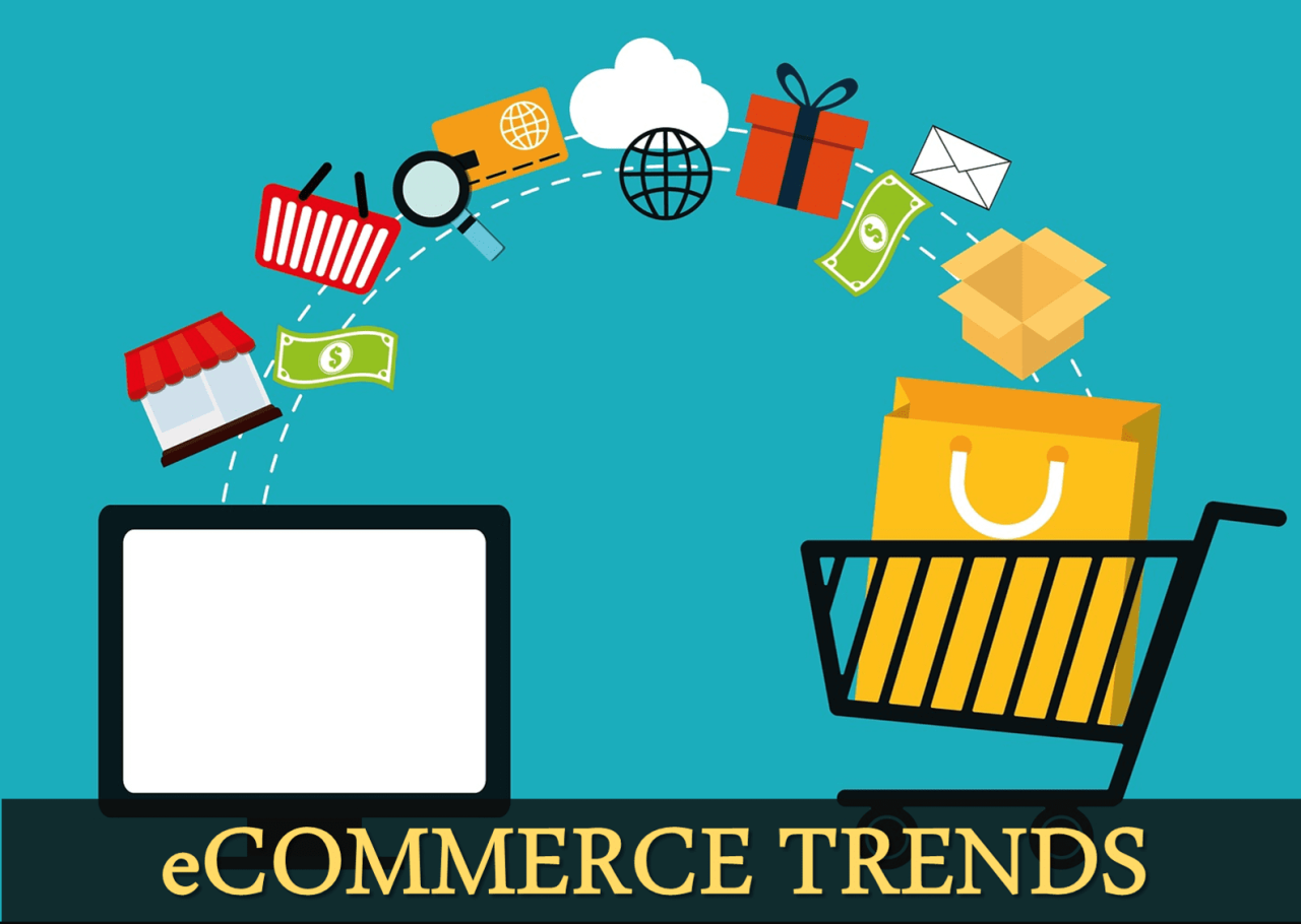 E-commerce Trends That Will Shape the Next Five Years