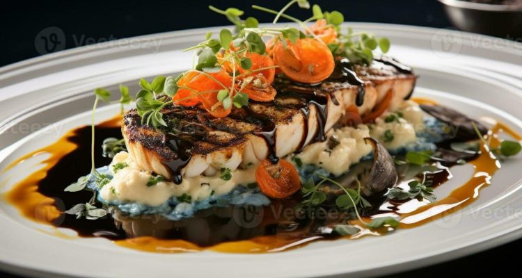 Fresh Seafood Pairings for Gourmet Dishes