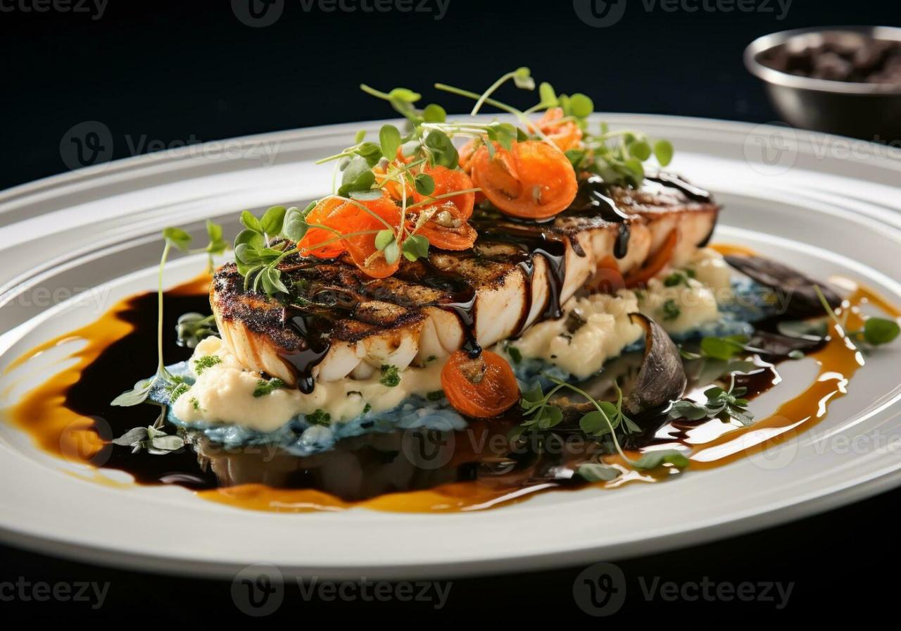 Fresh Seafood Pairings for Gourmet Dishes