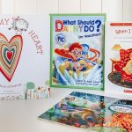 Books That Build Emotional Intelligence in Kids