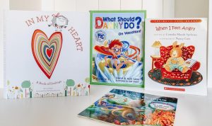 Books That Build Emotional Intelligence in Kids