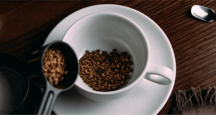 Instant Coffee Why It Remains a Staple Drink