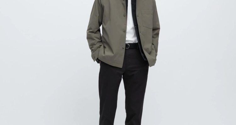 Key Pieces to Elevate Your Workwear Essentials