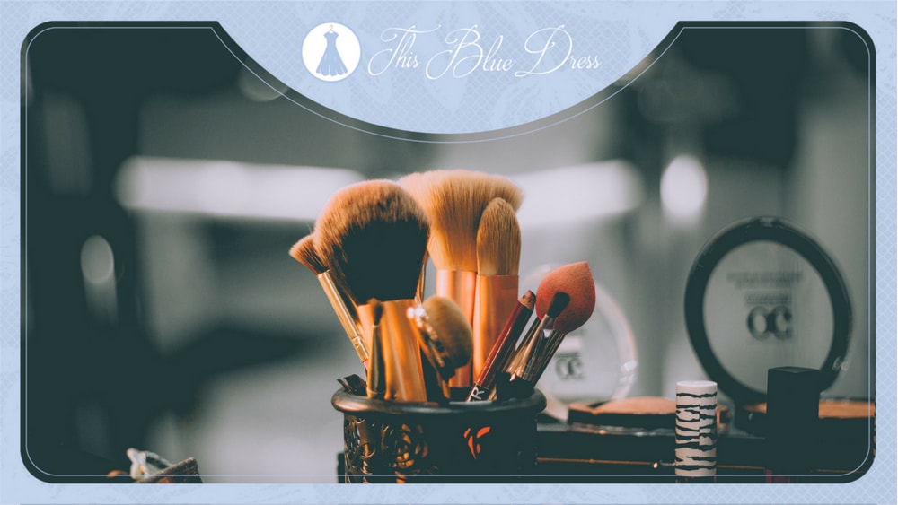 Busy routine minute glowy widgets Everyday Makeup Tips for Busy Women