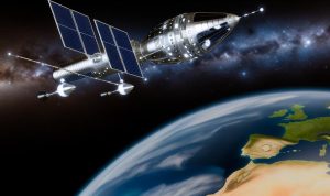 The Future of Technology in Space Exploration