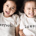 Coordinated Sibling Outfits That Look Adorable