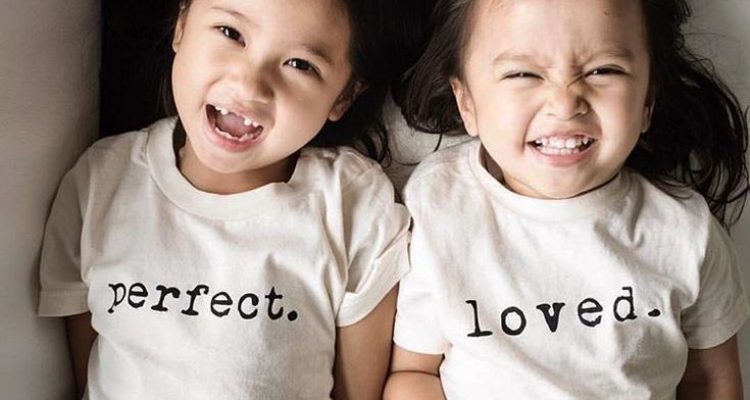 Coordinated Sibling Outfits That Look Adorable