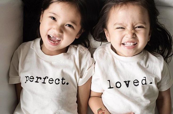 Coordinated Sibling Outfits That Look Adorable