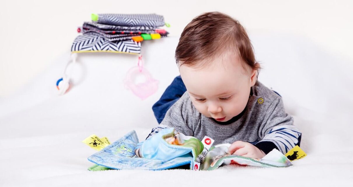 How to Choose Educational Toys for Different Ages