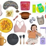 Baby Feeding Accessories You Didnt Know You Needed