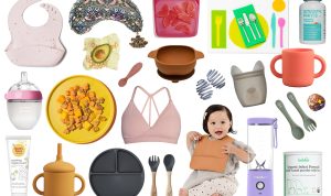 Baby Feeding Accessories You Didnt Know You Needed