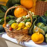 Fresh Vegetables in Global Cuisines Exploring Diversity