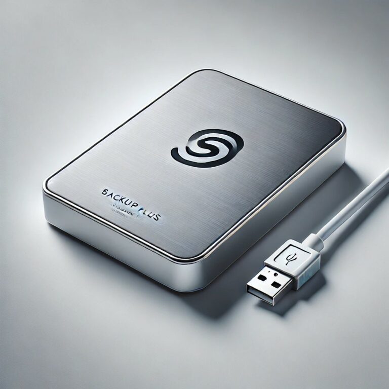 Best External Storage Options for Backup and Travel
