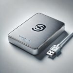 Best External Storage Options for Backup and Travel