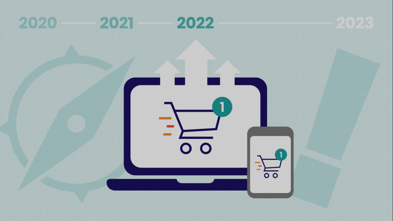 The Future of E-commerce in a Post-Pandemic World