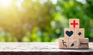 Business Opportunities in the Health and Wellness Industry