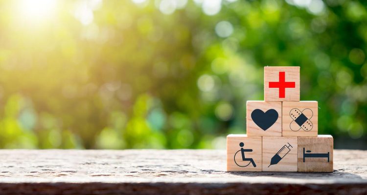 Business Opportunities in the Health and Wellness Industry