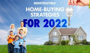 Buying a Home in a Competitive Market Made Easy