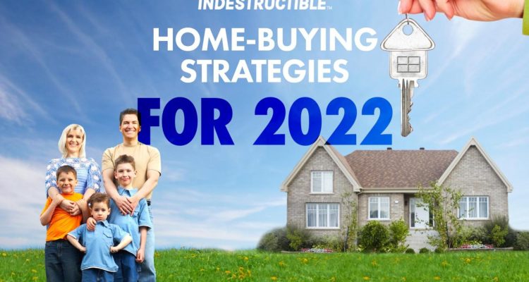 Buying a Home in a Competitive Market Made Easy