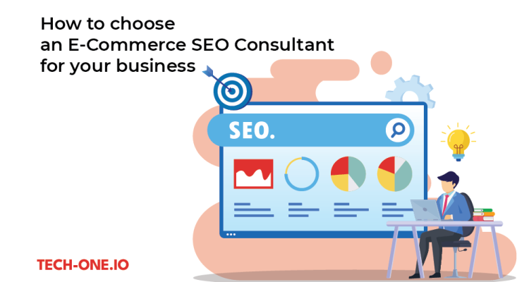 Why Every E-commerce Business Needs an SEO Consultant for Growth
