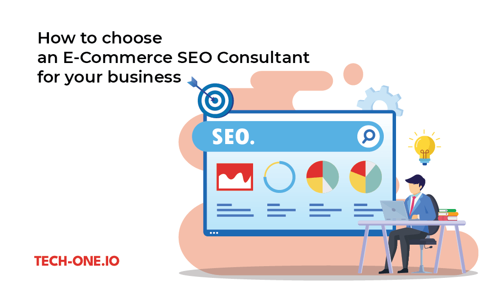 Seo consultant rated Why Every E-commerce Business Needs an SEO Consultant