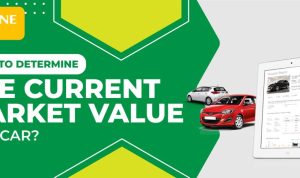 How to Determine the True Market Value of a Used Car