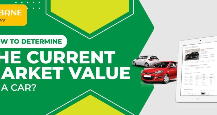 How to Determine the True Market Value of a Used Car