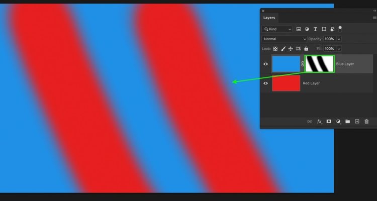 How to Use Layer Masks in Photoshop for Stunning Edits