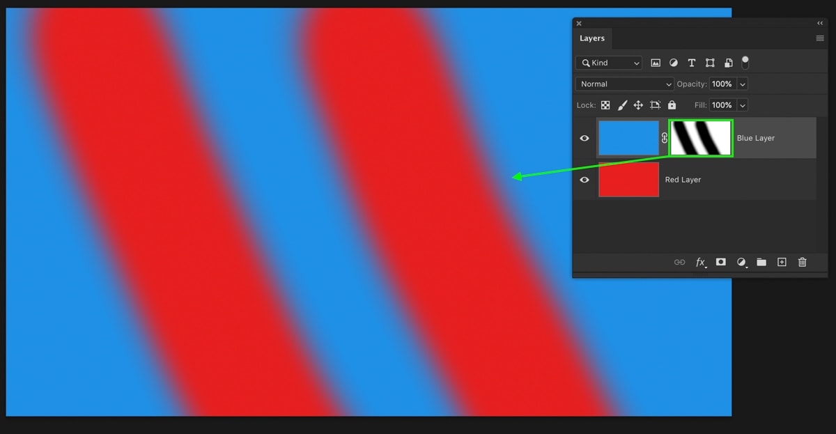 How to Use Layer Masks in Photoshop