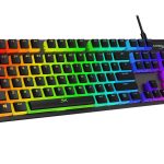 Mechanical Keyboards with Custom Keycaps Unleashed